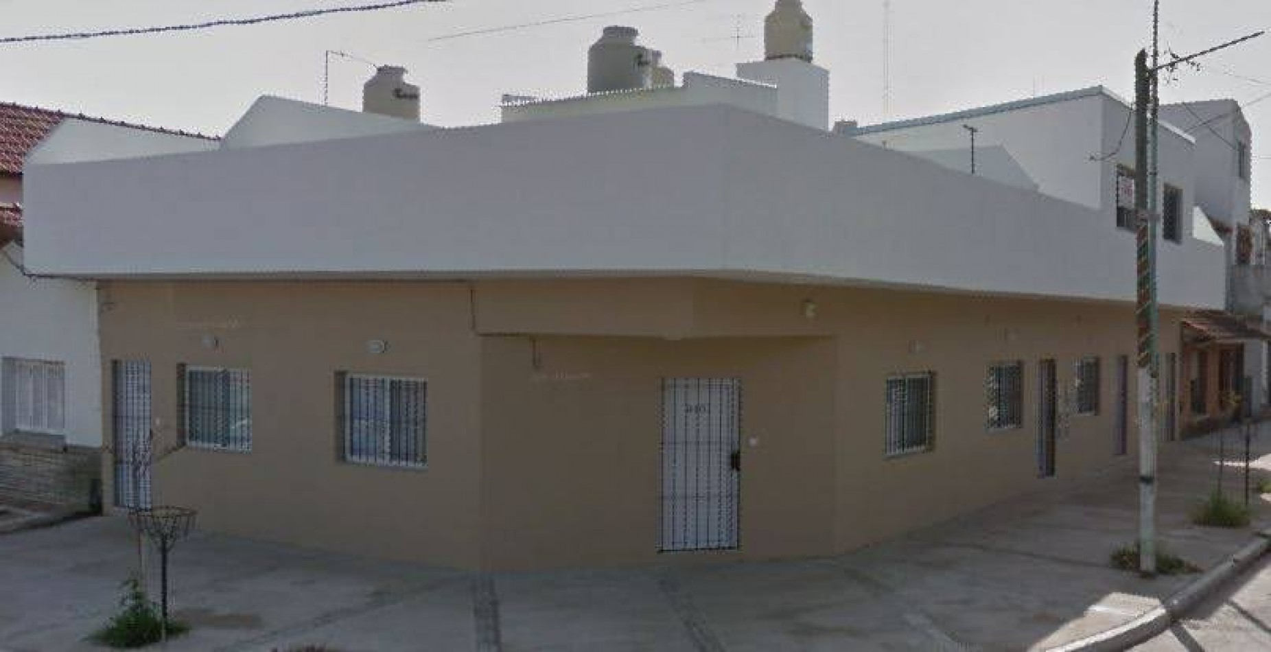 Duplex 3 Amb. a estrenar Zona San Juan